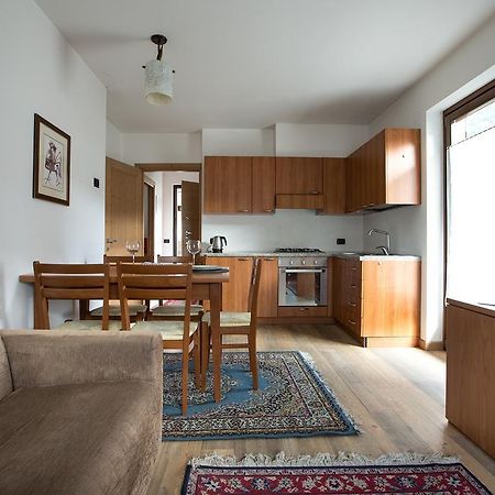 Chalet Santa Barbara บอร์มิโอ ภายนอก รูปภาพ