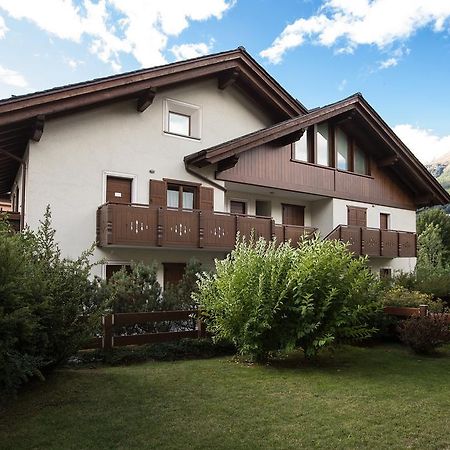 Chalet Santa Barbara บอร์มิโอ ภายนอก รูปภาพ