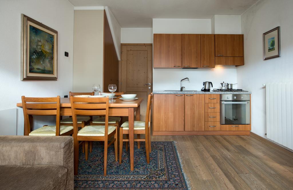 Chalet Santa Barbara บอร์มิโอ ภายนอก รูปภาพ