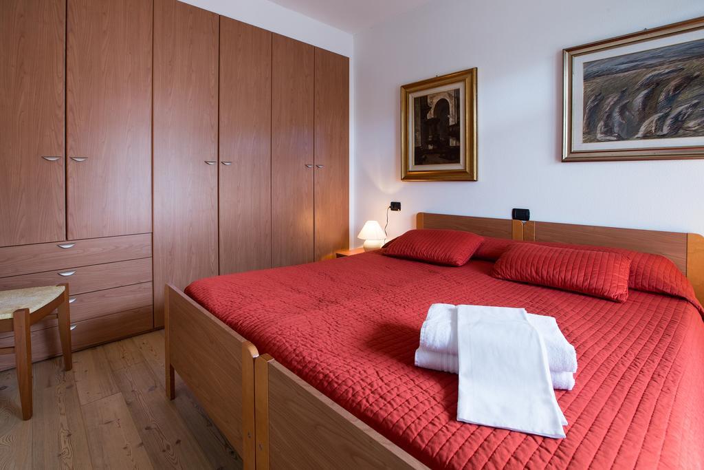 Chalet Santa Barbara บอร์มิโอ ภายนอก รูปภาพ